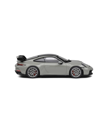 SOLİDO 1/43 PORSCHE 992 GT3 GREY