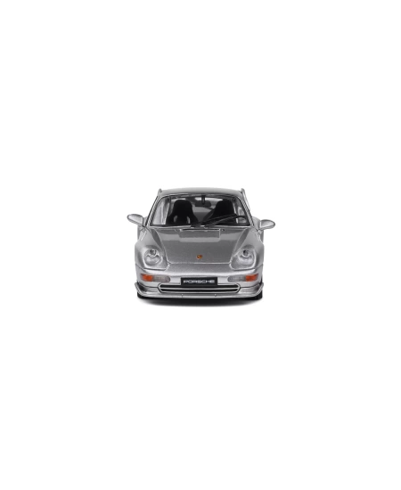 SOLİDO 1/43 PORSCHE 993 RS CLUBSPORT SILVER 1993