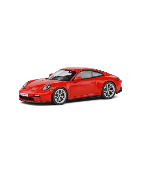 SOLİDO 1/43 PORSCHE GT3 TOURING GARD RED 2023