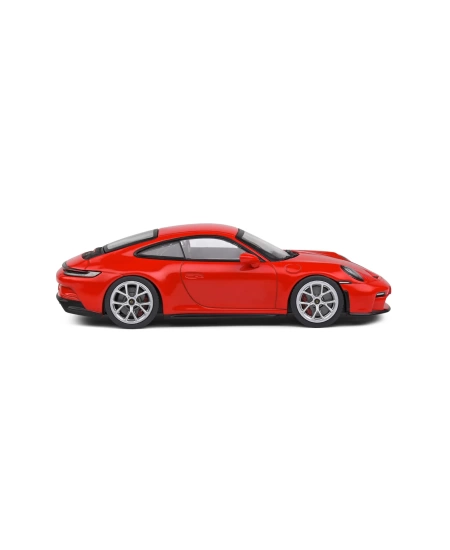 SOLİDO 1/43 PORSCHE GT3 TOURING GARD RED 2023