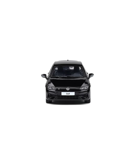 SOLİDO 1:43 VOLKSWAGEN GOLF VIII R BLACK 2022