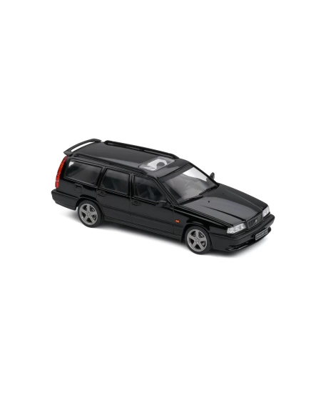 SOLİDO 143 VOLVO T5-R BLACK 1996