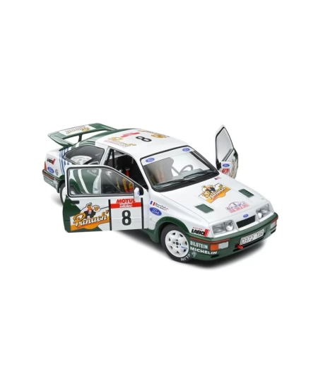 SOLİDO FORD SİERRA COSWORTH TOUR DE CORSE 1988