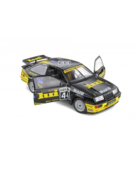 SOLİDO FORD SİERRA RS 500 24H NURBURGRİNG 1989