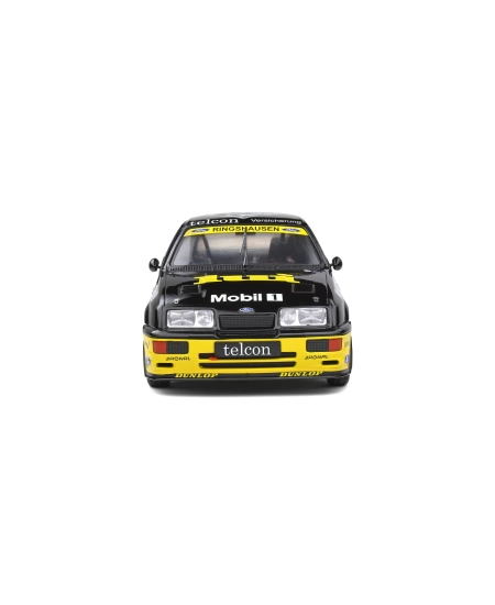 SOLİDO FORD SİERRA RS 500 24H NURBURGRİNG 1989