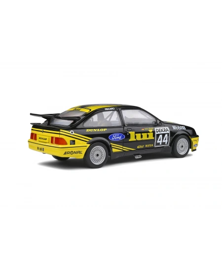 SOLİDO FORD SİERRA RS 500 24H NURBURGRİNG 1989