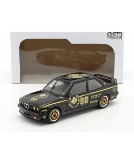 SOLİDO BMW E30 M3 ANNIVERSARY EDITION