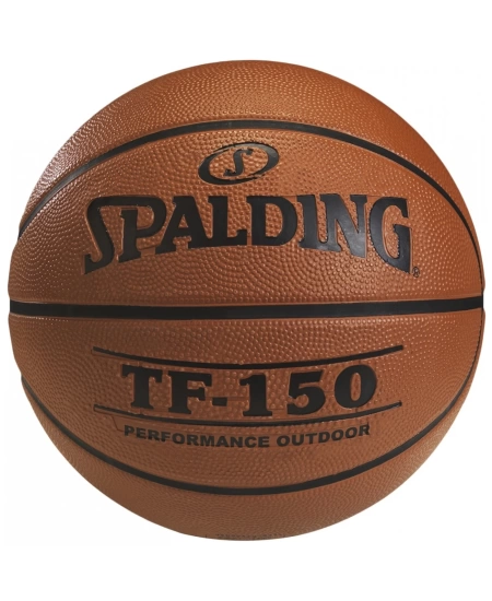 SPALDING TF-150 NO:5 BASKETBOL TOPU