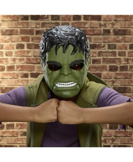 SPD SAVAGE HULK TALKN ELECTRON DHL