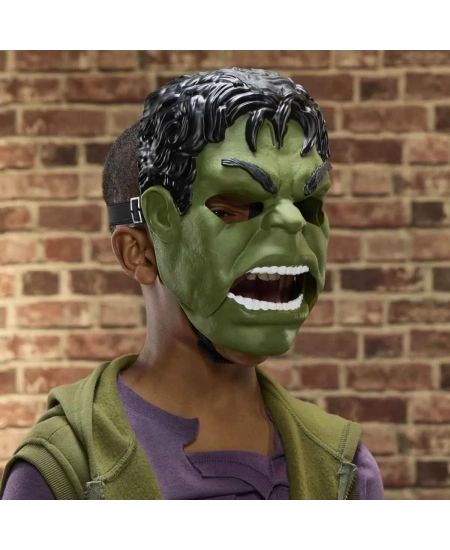SPD SAVAGE HULK TALKN ELECTRON DHL