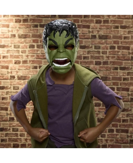 SPD SAVAGE HULK TALKN ELECTRON DHL