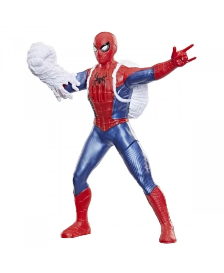 SPIDERMAN ACTION FX DHL
