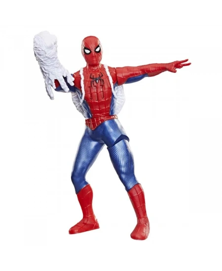 SPIDERMAN ACTION FX DHL
