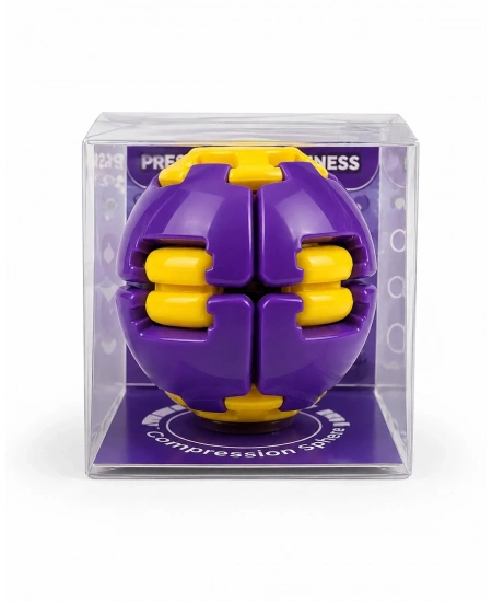 SPIN BALL (NET)