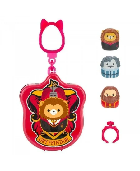 SQUİSH-A-LONGS HARRY POTTER SERİSİ DHL