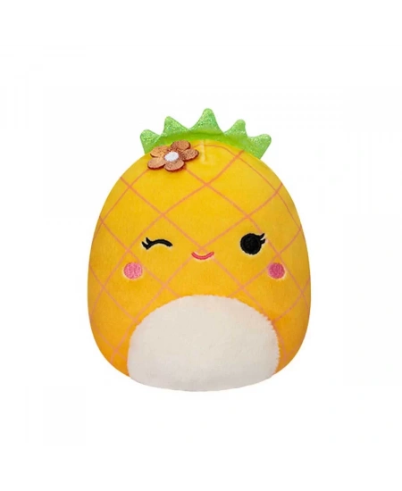 SQUİSHMALLOWS MYSTERY SQUAD SÜRPRİZ FİGÜR 13 CM