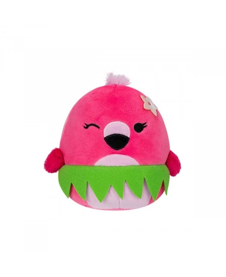 SQUİSHMALLOWS MYSTERY SQUAD SÜRPRİZ FİGÜR 13 CM