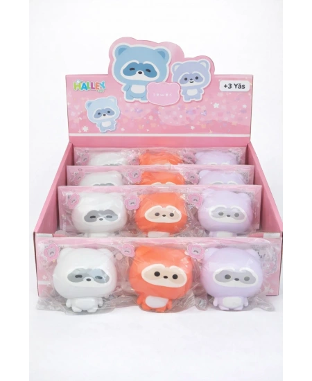 SQUISHY OYUNCAK