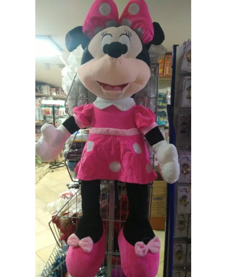 ŞRN 100CM FARE PELUŞ
