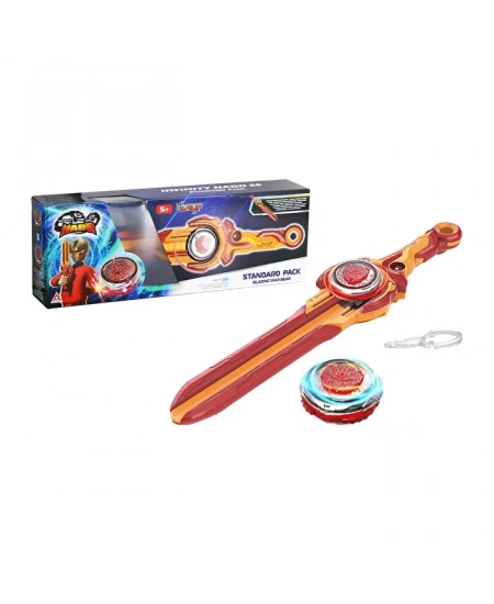 STANDART PAKET - ALEVLİ SAVAŞ AYISI