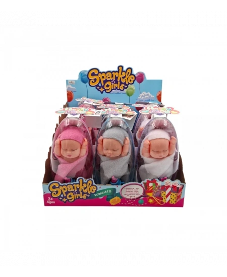 STANDLI UYKUCU BEBEK