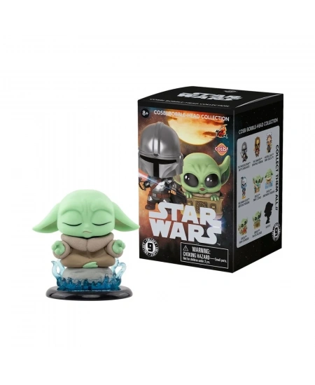 STAR WARS COSBI BLIND BOX FIGURES SERIES DHL