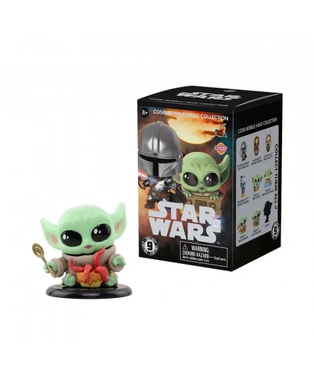 STAR WARS COSBI BLIND BOX FIGURES SERIES DHL