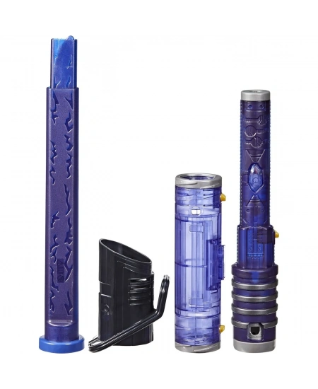 STAR WARS ELEKTRONİK DARKSABER IŞIN KILICI DHL