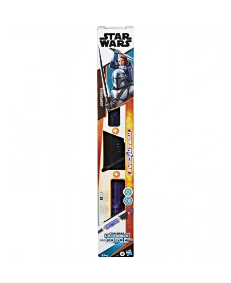 STAR WARS ELEKTRONİK DARKSABER IŞIN KILICI DHL