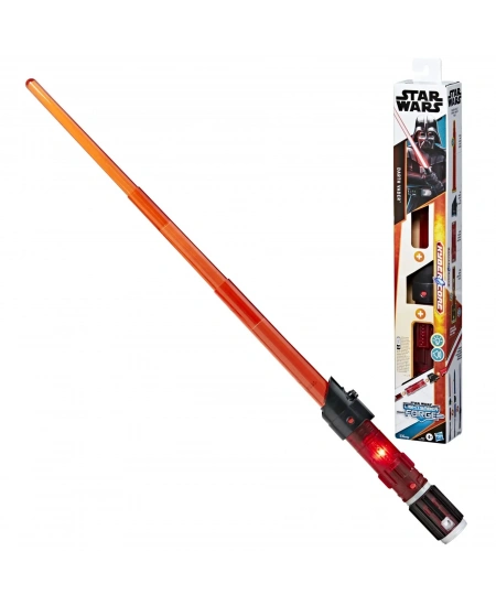 STAR WARS ELEKTRONİK DARTH VADER IŞIN KILICI DHL
