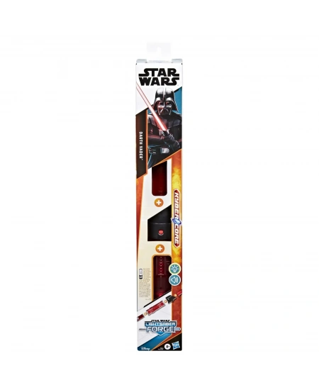 STAR WARS ELEKTRONİK DARTH VADER IŞIN KILICI DHL