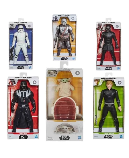 STAR WARS FİGÜR
