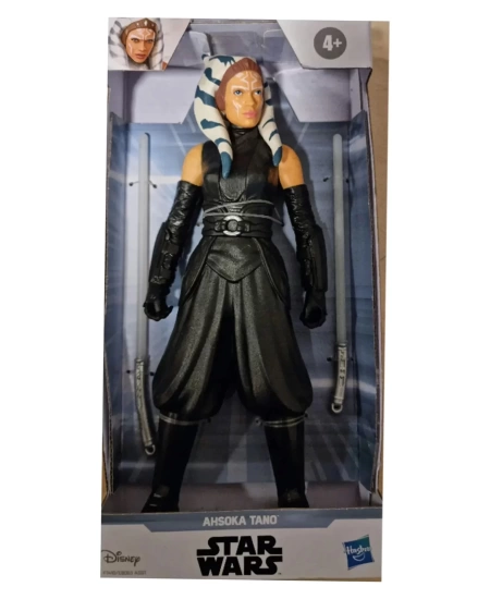 STAR WARS FİGÜR