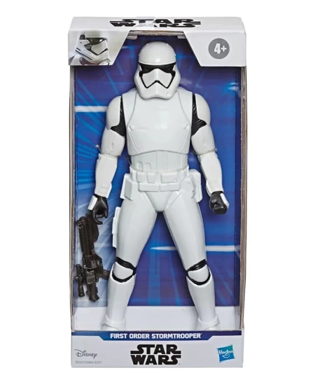 STAR WARS FİGÜR