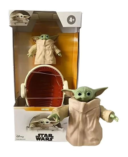 STAR WARS FİGÜR