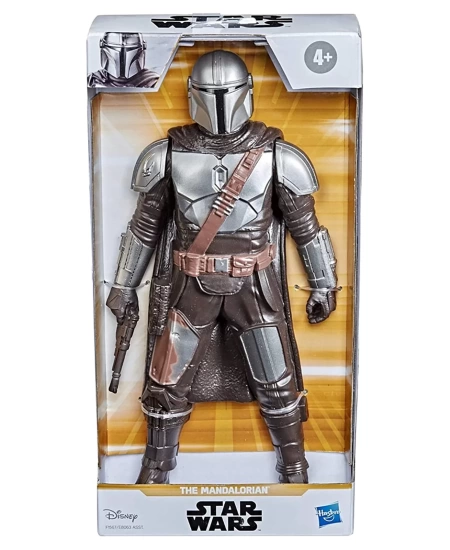 STAR WARS FİGÜR