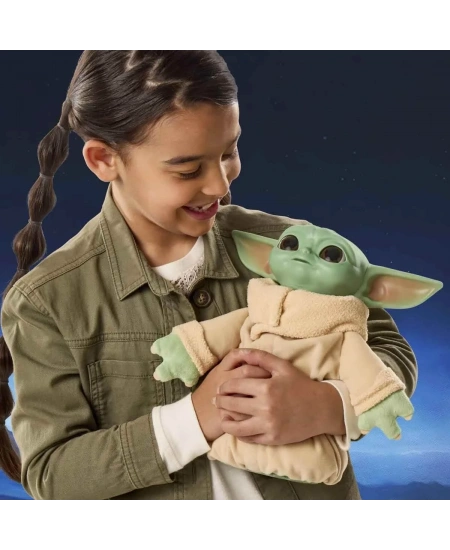 STAR WARS PEACEFUL DHL