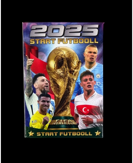 START FUTBOL 150Lİ