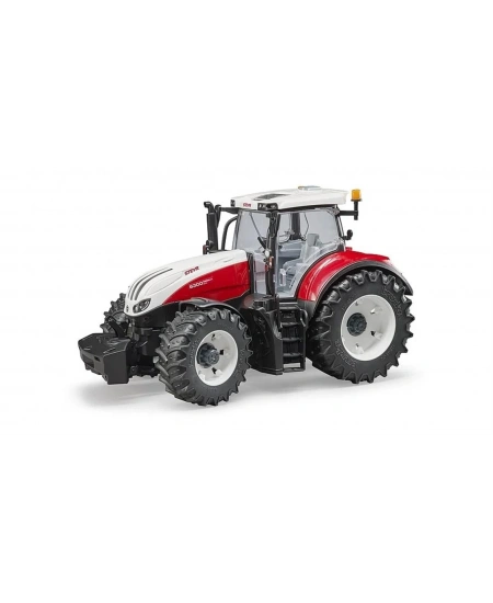 STEYR 6300 TERRUS TRAKTÖR DHL (NET)