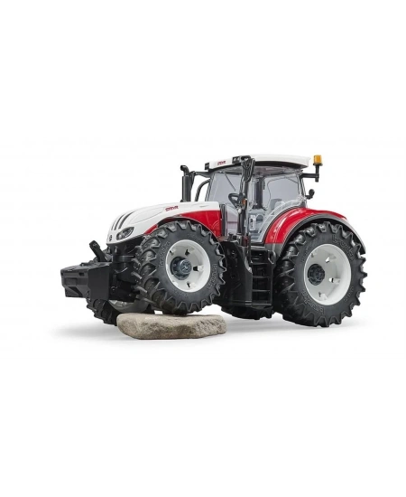 STEYR 6300 TERRUS TRAKTÖR DHL (NET)