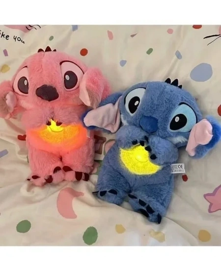 STICH UYKU ARKADAŞI PELUŞ 25CM