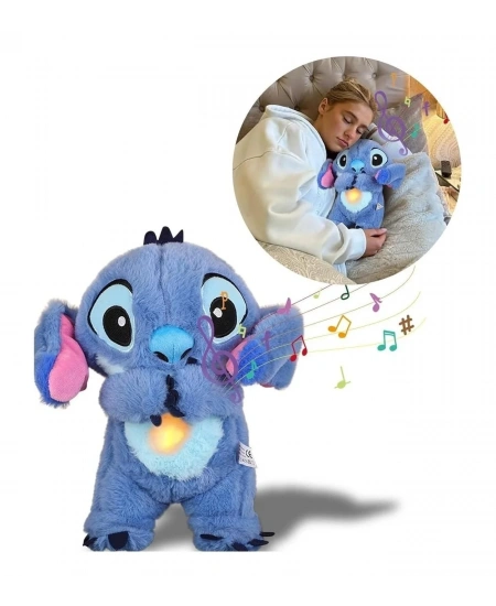 STICH UYKU ARKADAŞI PELUŞ 25CM