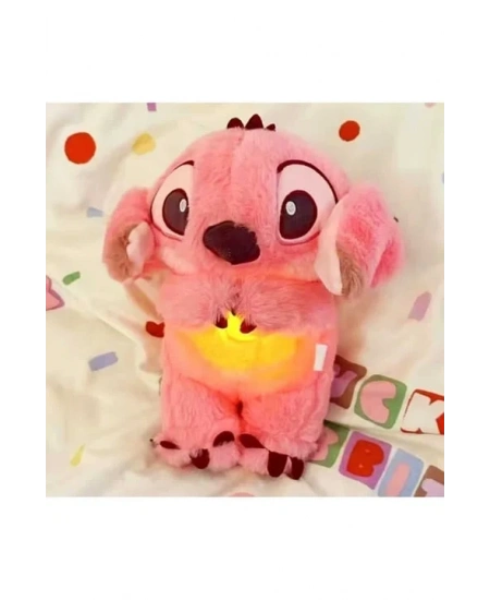 STICH UYKU ARKADAŞI PELUŞ 25CM