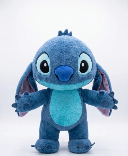 STITCH PELUŞ 50CM