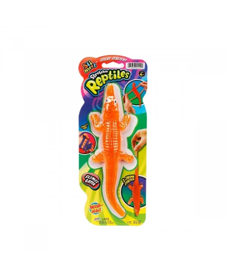STREÇ SÜRÜNGENLER STICKY STRETCHY
