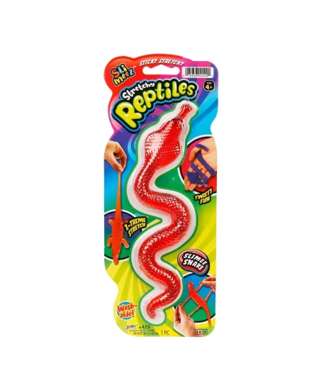 STREÇ SÜRÜNGENLER STICKY STRETCHY
