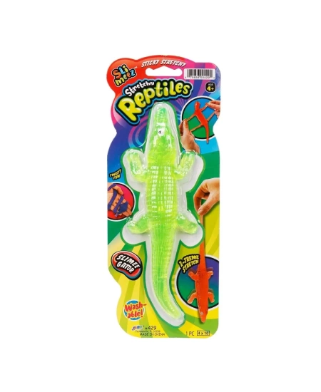 STREÇ SÜRÜNGENLER STICKY STRETCHY