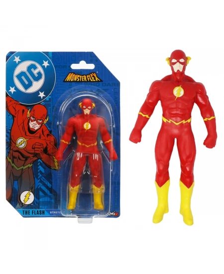 STRETCH MONSTERFLEX SÜPER ESNEK DC JUSTICE LEAGUE
