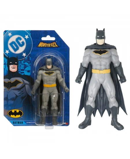STRETCH MONSTERFLEX SÜPER ESNEK DC JUSTICE LEAGUE