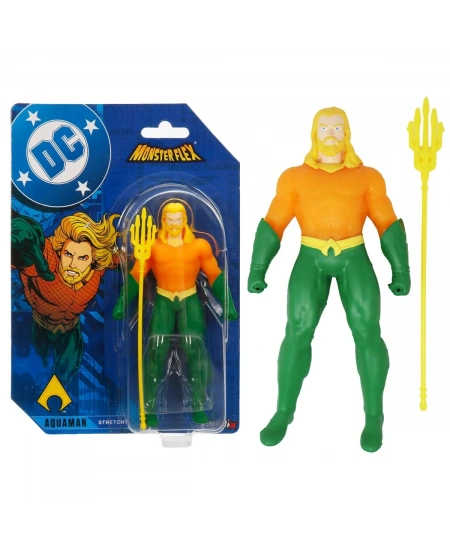 STRETCH MONSTERFLEX SÜPER ESNEK DC JUSTICE LEAGUE